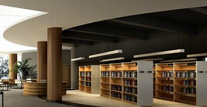 重庆市九龙坡图书馆