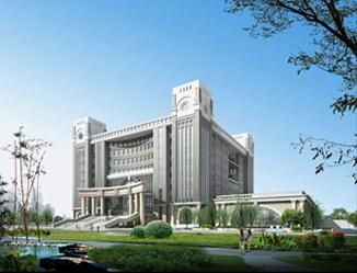 湖南省洪江市图书馆