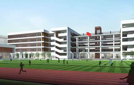 深圳市长圳学校