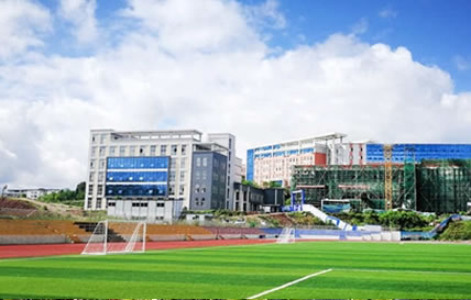 四川省南充卫生学校